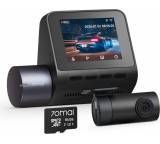 Dashcam im Test: Dash Cam A410 von 70mai, Testberichte.de-Note: 1.6 Gut