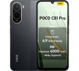Smartphone im Test: C81 Pro von Poco, Testberichte.de-Note: ohne Endnote