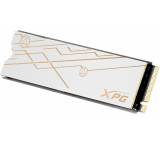 Festplatte im Test: XPG Mars 980 Blade von ADATA, Testberichte.de-Note: ohne Endnote