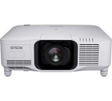 Beamer im Test: EB-PQ2216W von Epson, Testberichte.de-Note: ohne Endnote