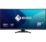 Monitor im Test: FlexScan EV3851X von Eizo, Testberichte.de-Note: 1.6 Gut