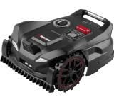 Mähroboter im Test: PPAMR 1250 A1 von Lidl / Parkside, Testberichte.de-Note: ohne Endnote