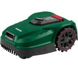 Mähroboter im Test: PAMRS 750 A1 Smart von Lidl / Parkside, Testberichte.de-Note: ohne Endnote