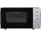 Mikrowelle im Test: SMW 700 D4 von Lidl / Silvercrest, Testberichte.de-Note: ohne Endnote