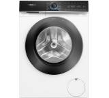 Waschmaschine im Test: iQ700 WG56B2A42 von Siemens, Testberichte.de-Note: ohne Endnote