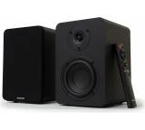 Lautsprecher im Test: A4 ARC MKII von Vulkkano, Testberichte.de-Note: ohne Endnote