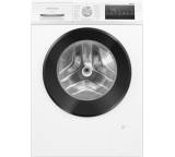 Waschmaschine im Test: iQ300 WM14N2G5 von Siemens, Testberichte.de-Note: ohne Endnote