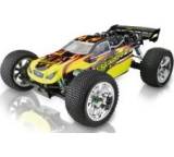 RC-Modell im Test: Kryptonite von Ansmann, Testberichte.de-Note: ohne Endnote