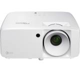 Beamer im Test: ZH361 von Optoma, Testberichte.de-Note: ohne Endnote