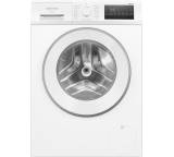 Waschmaschine im Test: iQ300 WM14N22A von Siemens, Testberichte.de-Note: 1.4 Sehr gut