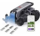 Mähroboter im Test: TRON SE von Airseekers, Testberichte.de-Note: 1.5 Sehr gut