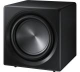 Lautsprecher im Test: SWA-W700 von Samsung, Testberichte.de-Note: ohne Endnote