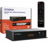 TV-Receiver im Test: SRT 7815 von Strong, Testberichte.de-Note: ohne Endnote