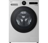 Waschmaschine im Test: F4WX801YS von LG, Testberichte.de-Note: ohne Endnote