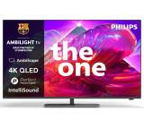 Fernseher im Test: 55PQS9001 von Philips, Testberichte.de-Note: ohne Endnote