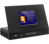 Tuner im Test: A120 von Noxon, Testberichte.de-Note: ohne Endnote