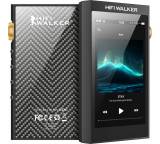 Mobiler Audio-Player im Test: H20 Ultra von HiFi Walker, Testberichte.de-Note: ohne Endnote