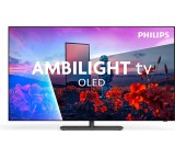 Fernseher im Test: 48OLED811 von Philips, Testberichte.de-Note: ohne Endnote