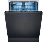 Geschirrspüler im Test: iQ500 SN65EX01BD von Siemens, Testberichte.de-Note: ohne Endnote