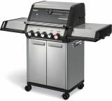 Grill im Test: Monroe Pro 3 SIKR Turbo von Enders, Testberichte.de-Note: ohne Endnote