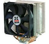 Silent Freezer 1200 PWM