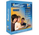 VirusBuster Internet Security Suite 3