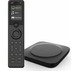 Universalfernbedienung im Test: X1S von Sofabaton, Testberichte.de-Note: ohne Endnote
