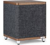 Lautsprecher im Test: RS1 von Ruark Audio, Testberichte.de-Note: ohne Endnote