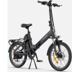 E-Bike im Test: O20 Boost von Engwe, Testberichte.de-Note: 2.0 Gut