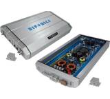 GENERATION X3-Cronos