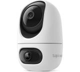 Überwachungskamera im Test: Tapo C245D von TP-Link, Testberichte.de-Note: ohne Endnote