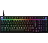 Tastatur im Test: G316 X von Logitech, Testberichte.de-Note: 1.4 Sehr gut