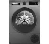 Trockner im Test: Serie 6 WQG243DR10 von Bosch, Testberichte.de-Note: ohne Endnote
