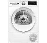 Trockner im Test: Serie 6 WQG233D91 von Bosch, Testberichte.de-Note: ohne Endnote