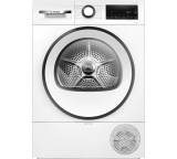 Trockner im Test: Serie 6 WQG233D01 von Bosch, Testberichte.de-Note: ohne Endnote