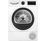 Trockner im Test: Serie 6 WQG241001 von Bosch, Testberichte.de-Note: ohne Endnote