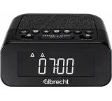 Radio im Test: DR 451 von Albrecht, Testberichte.de-Note: ohne Endnote