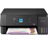 Drucker im Test: EcoTank ET-2921 von Epson, Testberichte.de-Note: ohne Endnote