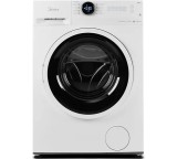 Waschmaschine im Test: MF200W100WB-WD von Midea, Testberichte.de-Note: ohne Endnote