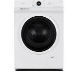 Waschmaschine im Test: MF10EW100B von Midea, Testberichte.de-Note: 1.9 Gut