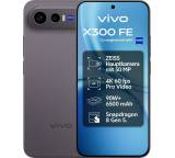 Smartphone im Test: X300 FE von Vivo, Testberichte.de-Note: 1.7 Gut