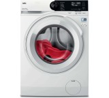 Waschmaschine im Test: LR6A65400 von AEG, Testberichte.de-Note: ohne Endnote