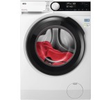Waschmaschine im Test: LR7G70495 von AEG, Testberichte.de-Note: ohne Endnote