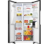 Kühlschrank im Test: NRS918EVB von Gorenje, Testberichte.de-Note: ohne Endnote