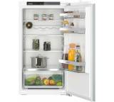 Kühlschrank im Test: iQ300 KI31RVFE0 von Siemens, Testberichte.de-Note: ohne Endnote
