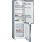 Kühlschrank im Test: iQ500 MK67KGSLCA von Siemens, Testberichte.de-Note: ohne Endnote
