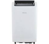 Klimaanlage im Test: APH09QC von Hisense, Testberichte.de-Note: ohne Endnote