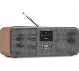 Radio im Test: Bucine von Audizio, Testberichte.de-Note: ohne Endnote