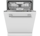 Geschirrspüler im Test: G 7265 SCVi XXL von Miele, Testberichte.de-Note: ohne Endnote