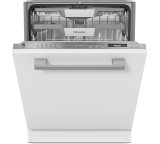 Geschirrspüler im Test: G 7260 SCVi von Miele, Testberichte.de-Note: ohne Endnote